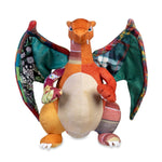 Pokemon x Sean Wotherspoon Charizard Limited Edition Plush
