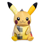 Pokemon x Sean Wotherspoon Pikachu Limited Edition Plush