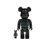 Bearbrick x Squid Game Front Man 100% & 400% Set
