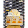 Pop Mart Labubu The Monsters Twinkly Fairy Tale Sparkly Surprise Plush Card Holders (Pop Land Exclusive) Blind Box