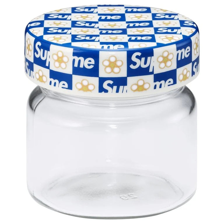 SUPREME SEIKOU JAR BLUE