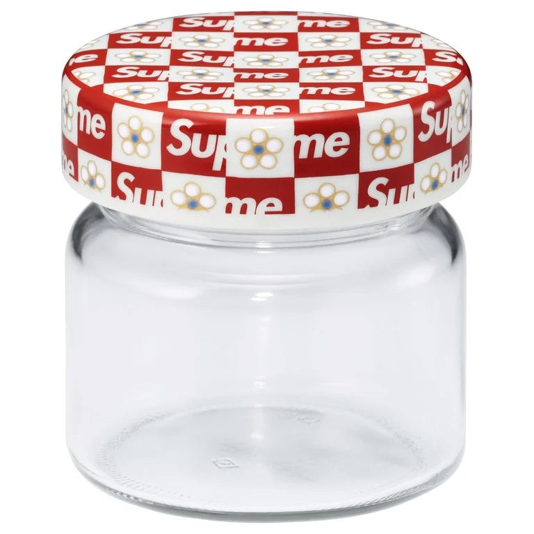 SUPREME SEIKOU JAR RED