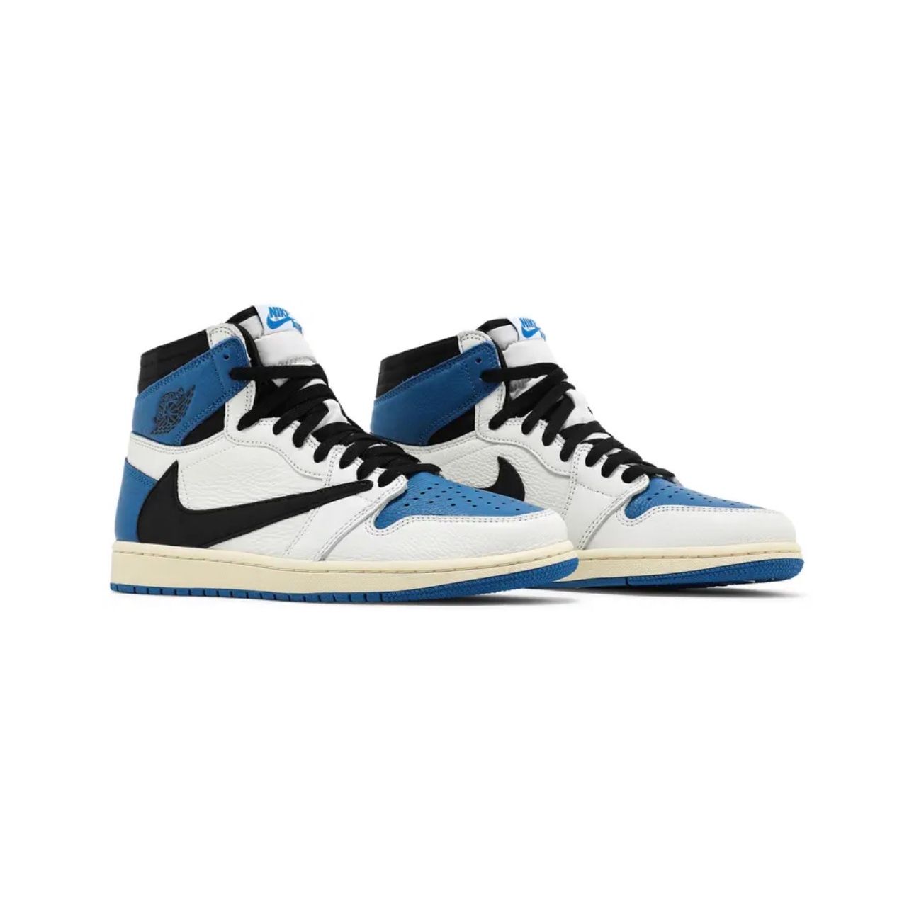 Jordan 1 Retro High OG SP Fragment x Travis Scott (Sample)