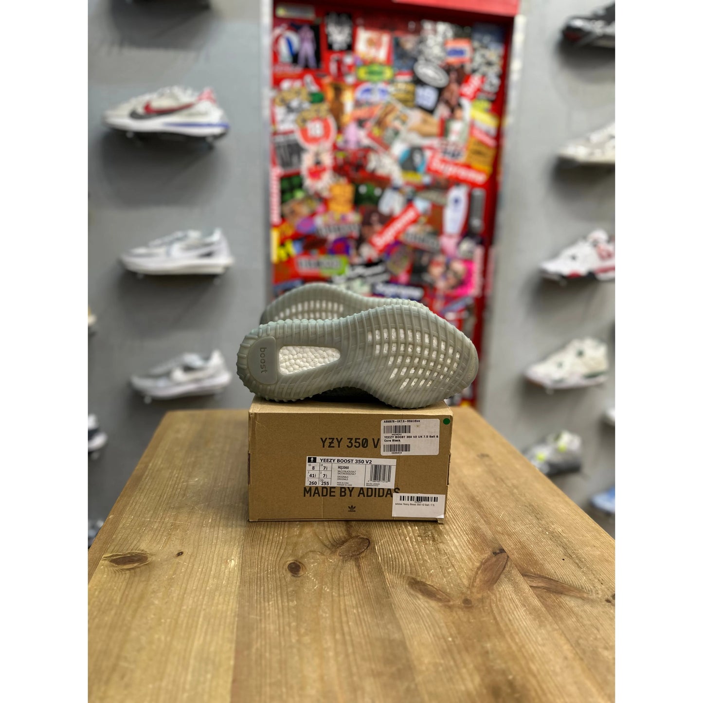 Do yeezy boost 350 v2 run big sales