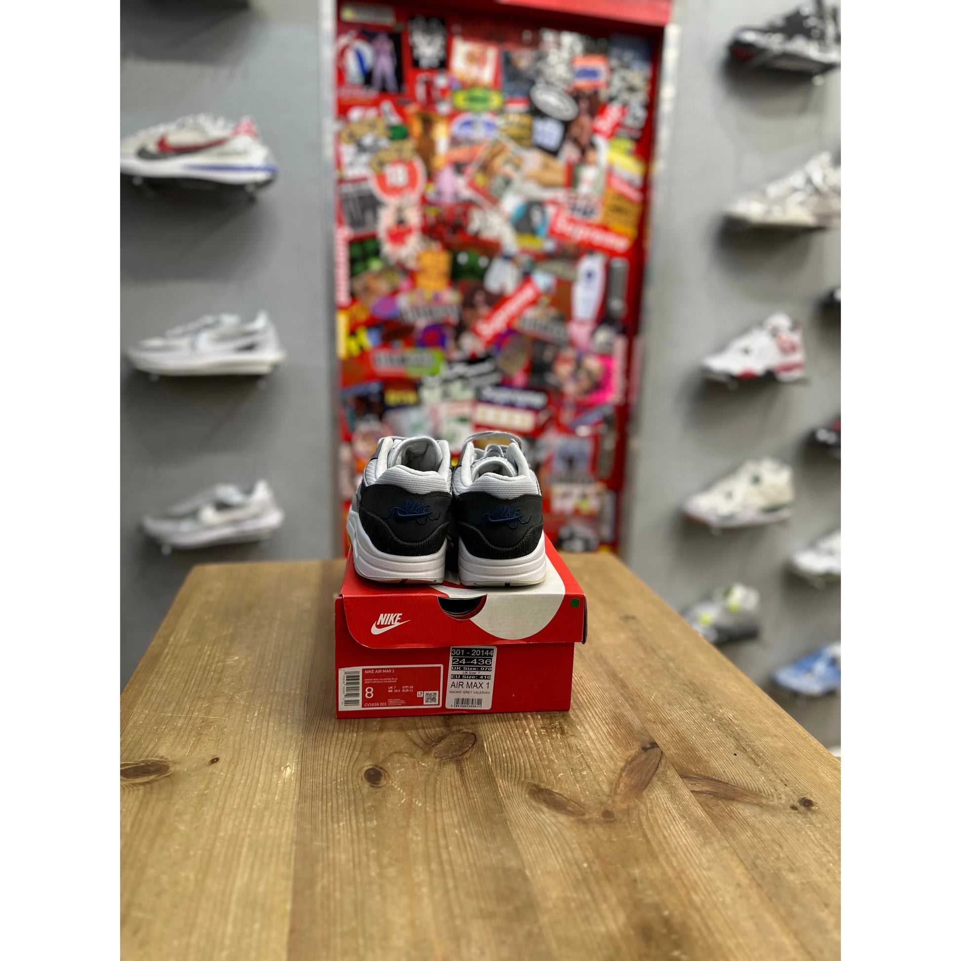 Nike air max shop deals