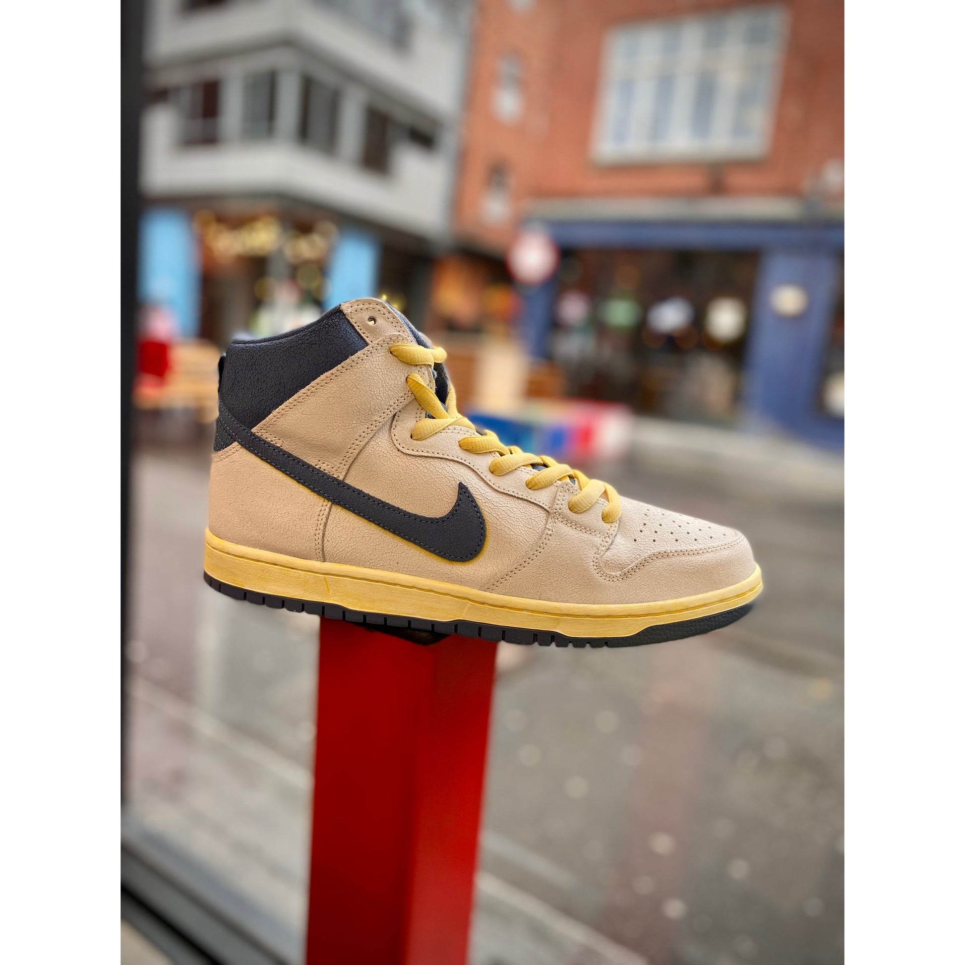 Nike SB Dunk High Atlas Lost at Sea (2020) from Nike