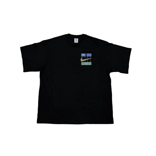 Nike x Syna World ''London To Las Vegas Tee'' Complexcon Exclusive