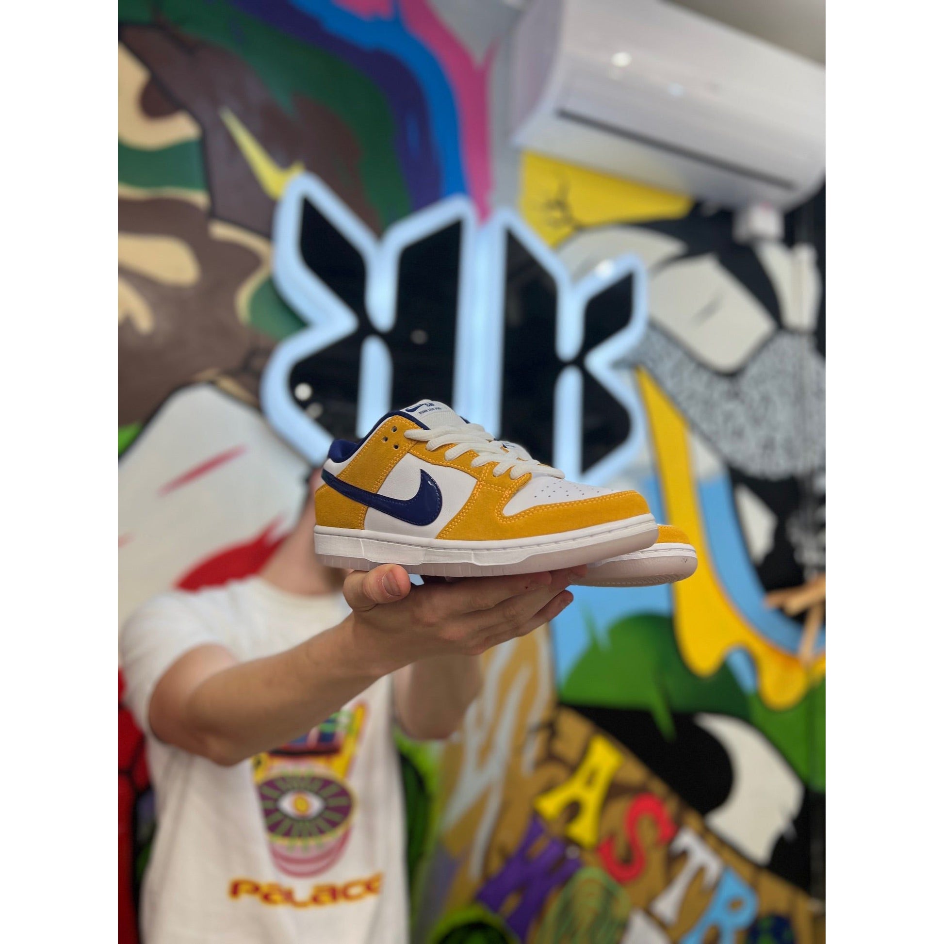 Nike sb dunk low laser orange where to buy Clearance