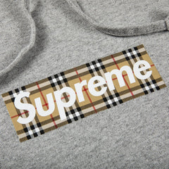 Supreme Icon