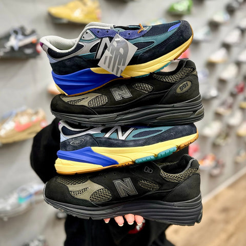 Image of NEW BALANCE