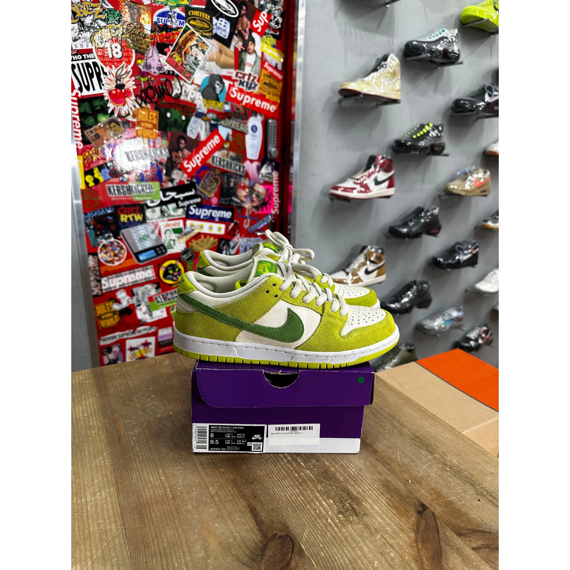 Nike online sb retailers