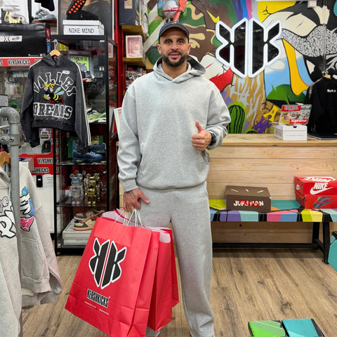 Image of KYLE WALKER