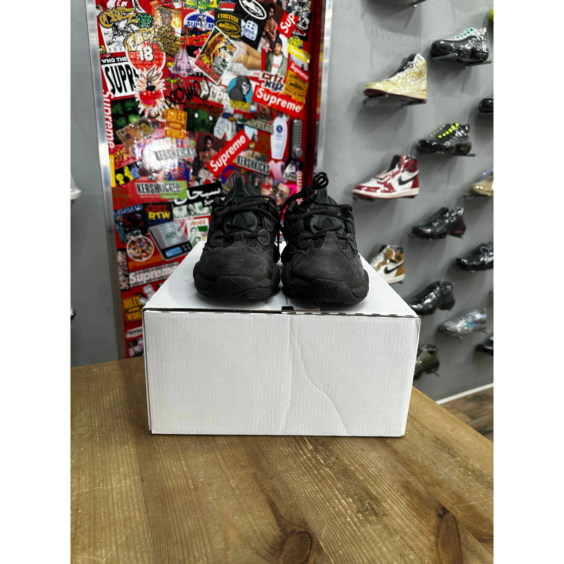Yeezy sup hotsell