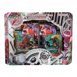 One Piece Card Game Illustration Box Vol.8