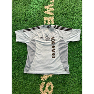 Ajax Away Shirt 2002/03 XL 8/10 | KershKits | KershKicks