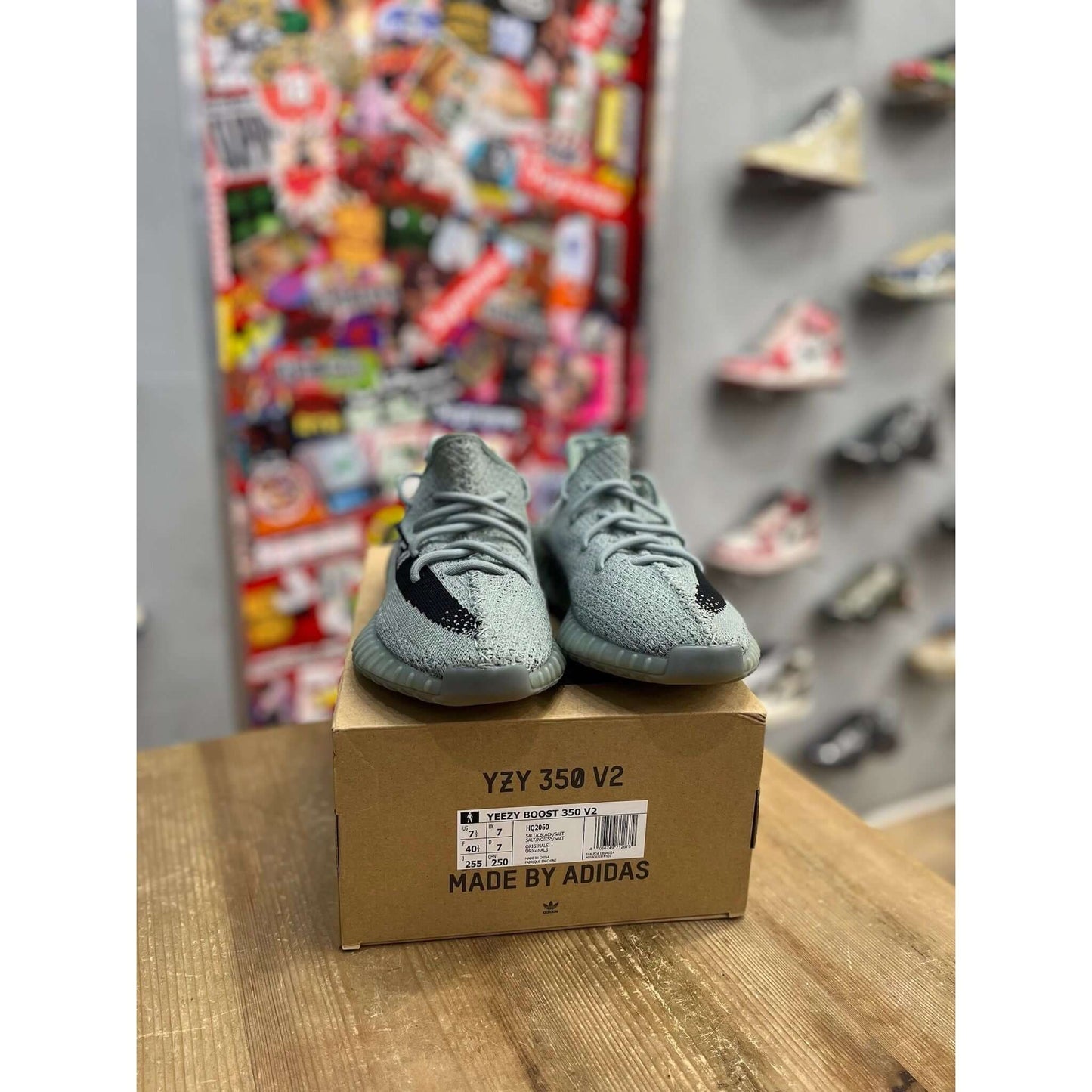 Adidas originals yeezy boost 350 7月 Clearance