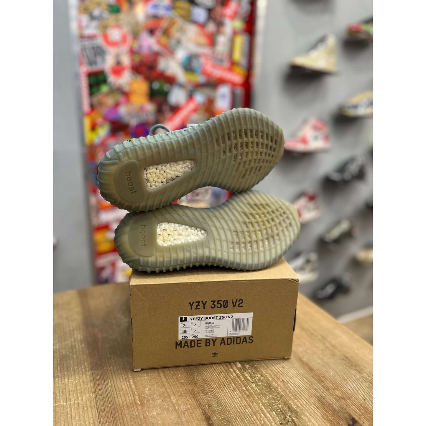 Adidas originals yeezy boost 350 7月 Clearance