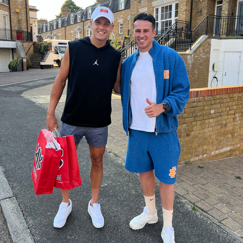 Image of HOLGER RUNE