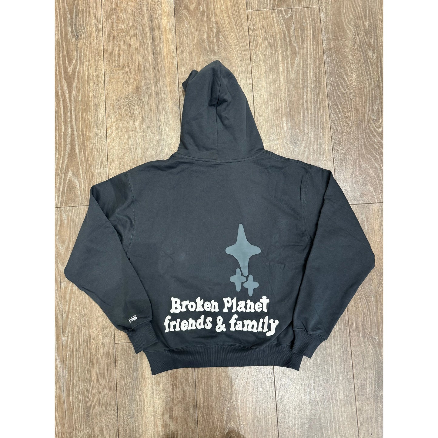 Broken Planet Market Alternate Dimensions Hoodie (Friends and Family) by Broken Planet Market from £280.00