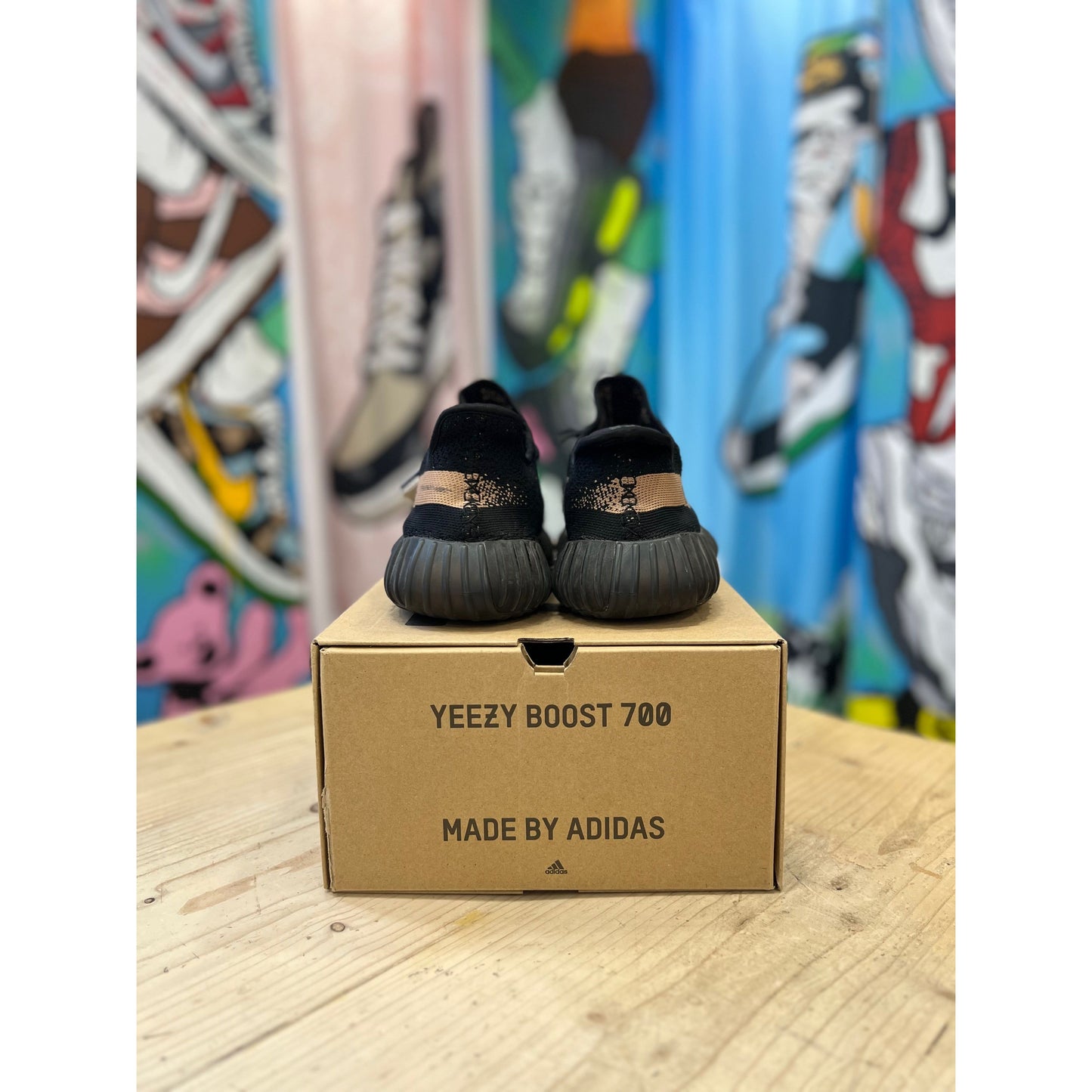 Yeezy 350 V2 Copper UK 10 by Yeezy in Uncategorized. Available at KershKicks for £150.00. A must-have for fans of Yeezy looking to elevate their style with this Kershkicked.