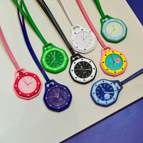 Image of SWATCH X AP