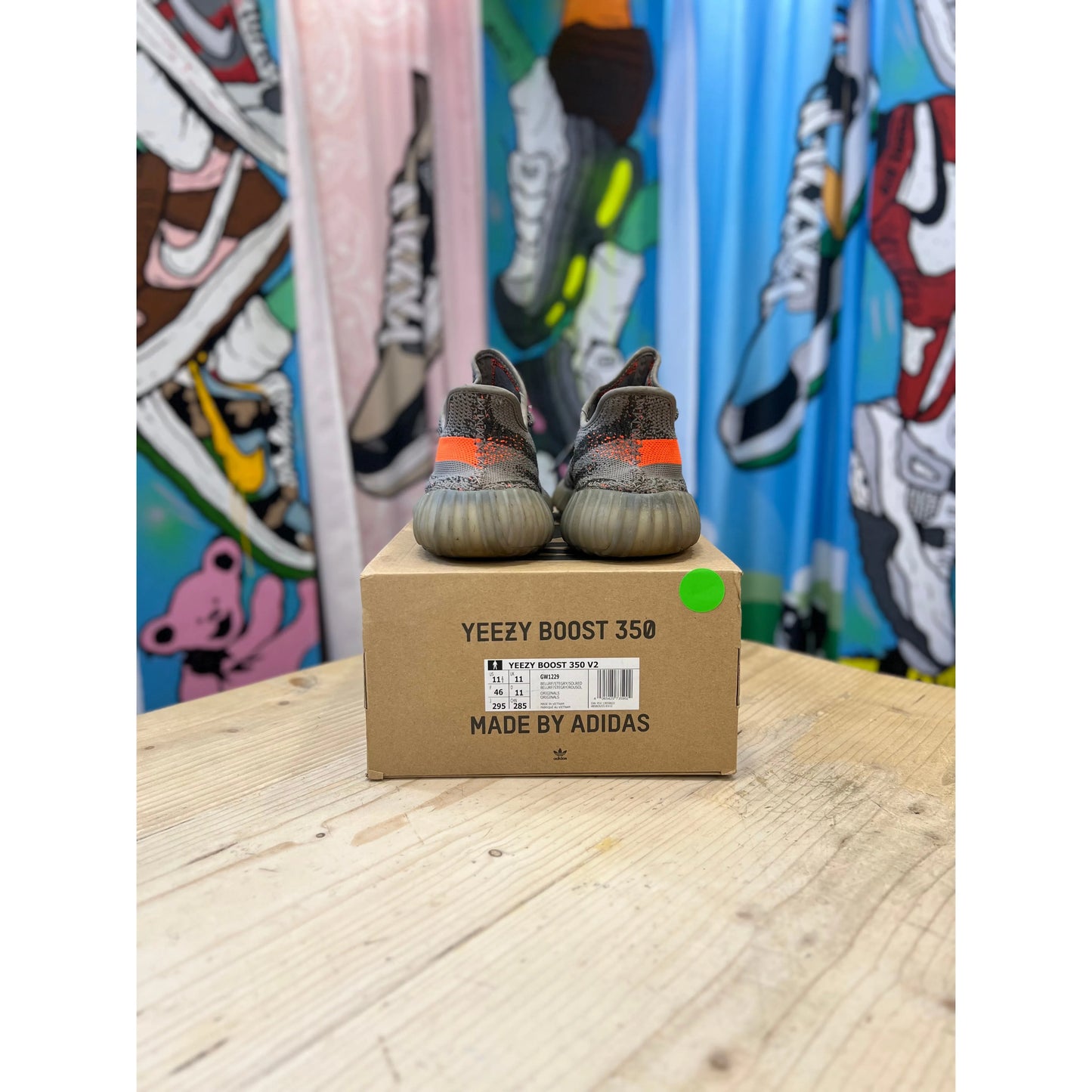 Stockx beluga 1.0 shop