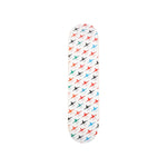 Supreme Planes Logo Skateboard Deck