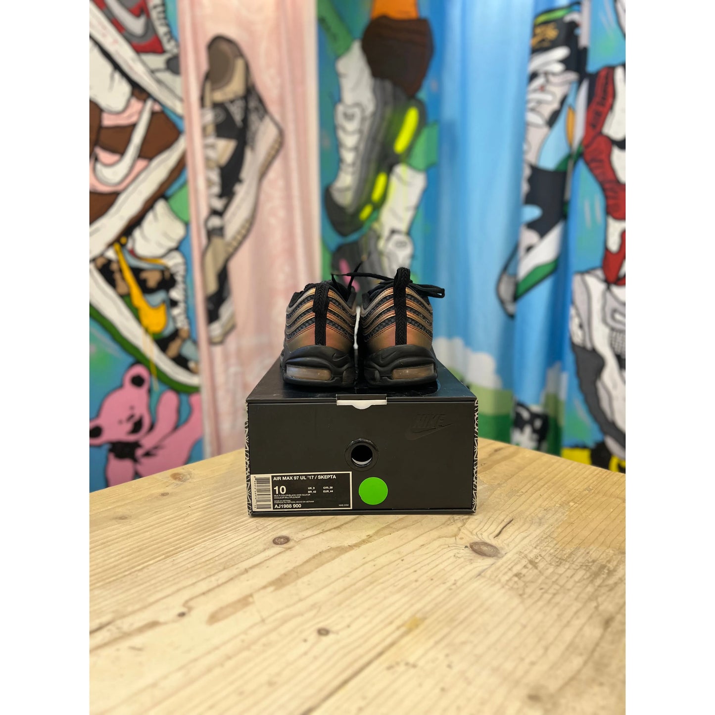 Air max 97 forum discount
