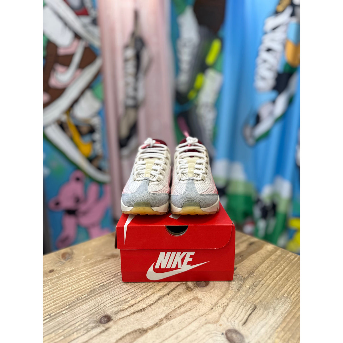 Air Max 95 Anatomy Of Air UK6