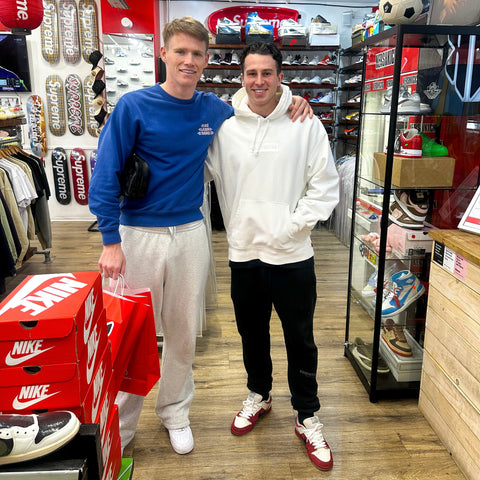 Image of scott mctominay