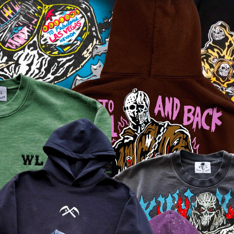 Image of WARREN LOTAS