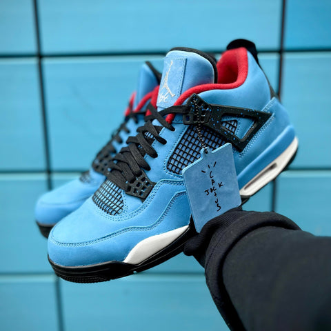 Image of Jordan 4