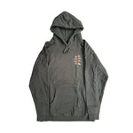 ANTI SOCIAL SOCIAL CLUB UK EXCLUSIVE JACK HOODIE BLACK