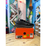 Nike Sacai Vaporwaffle Black Gum UK 9.5