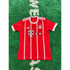 Bayern Munich 2017/18 Home Shirt M