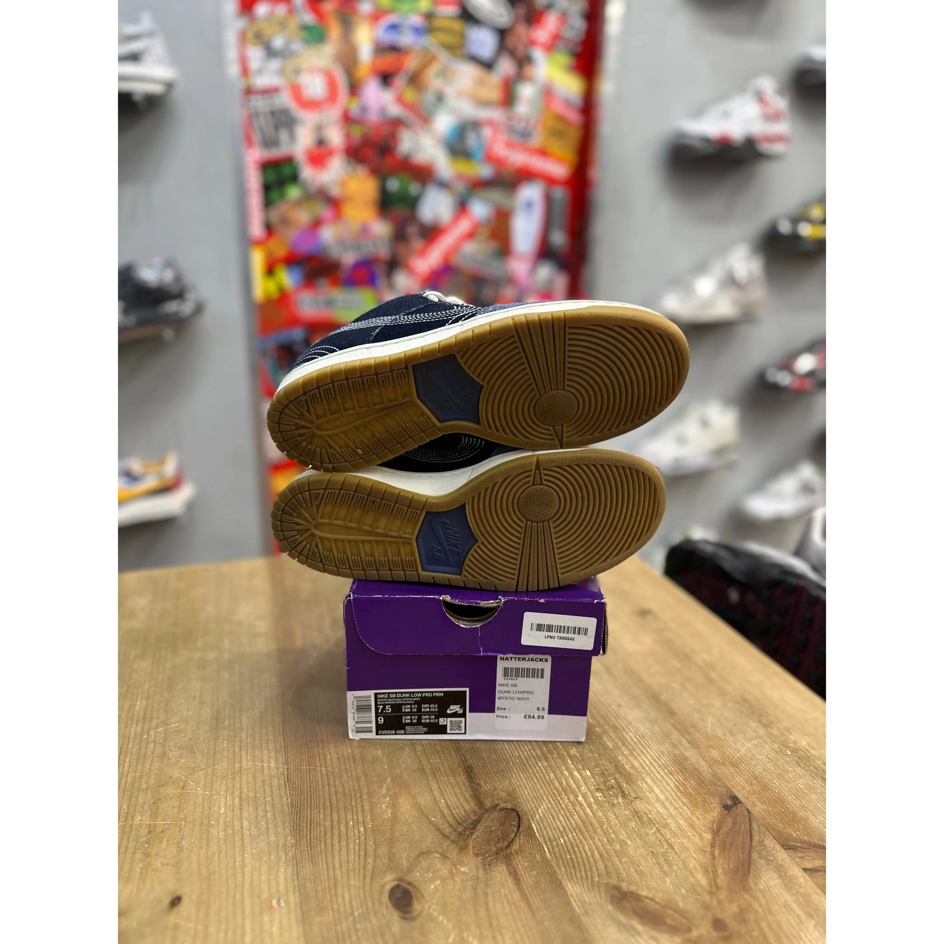 Nike sb 2025 dunks uk