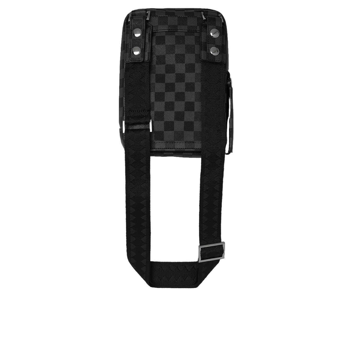 Sprayground Diamond Tear OG Sling