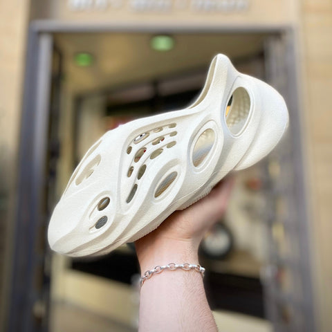 Image of Foamrunner