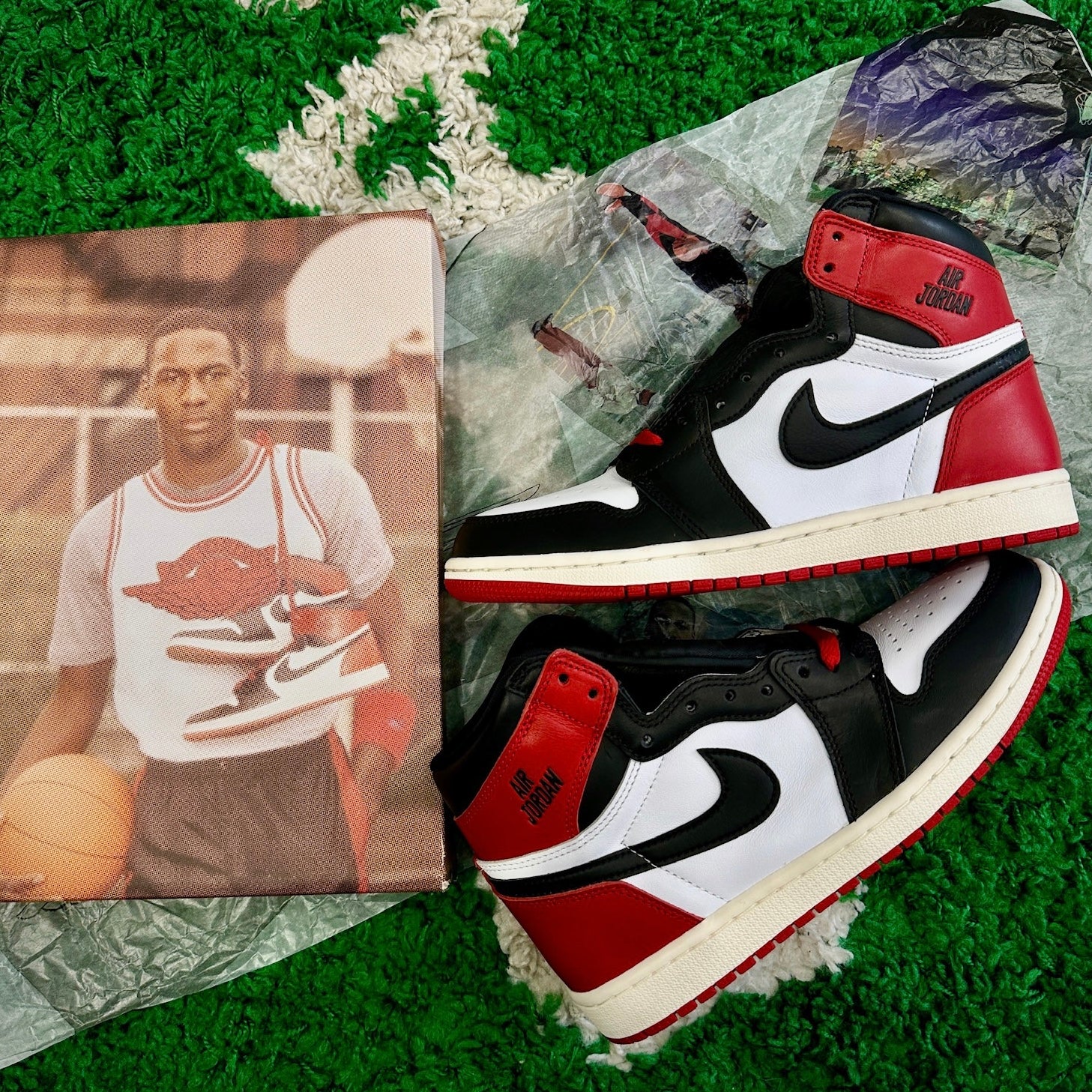 vlone KershKicks