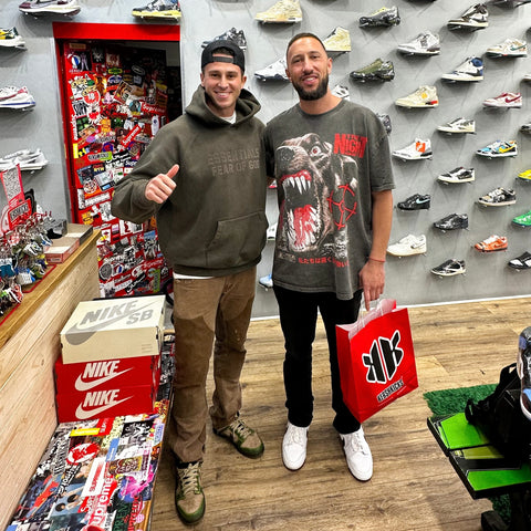 Image of MIKE MAJLAK