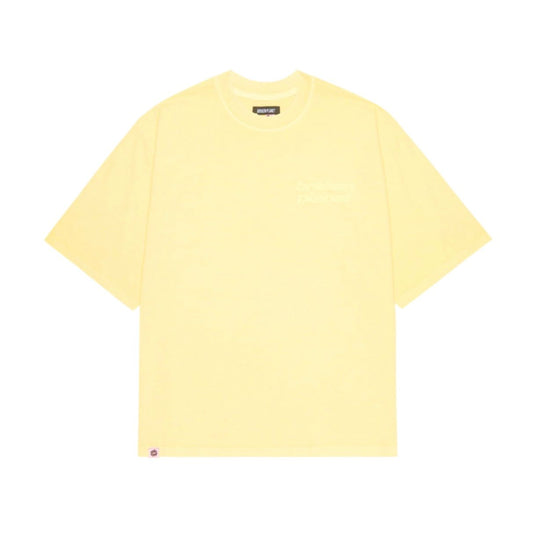 BROKEN PLANET STAR LOGO T-SHIRT
