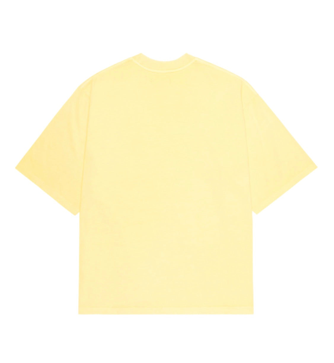 BROKEN PLANET STAR LOGO T-SHIRT
