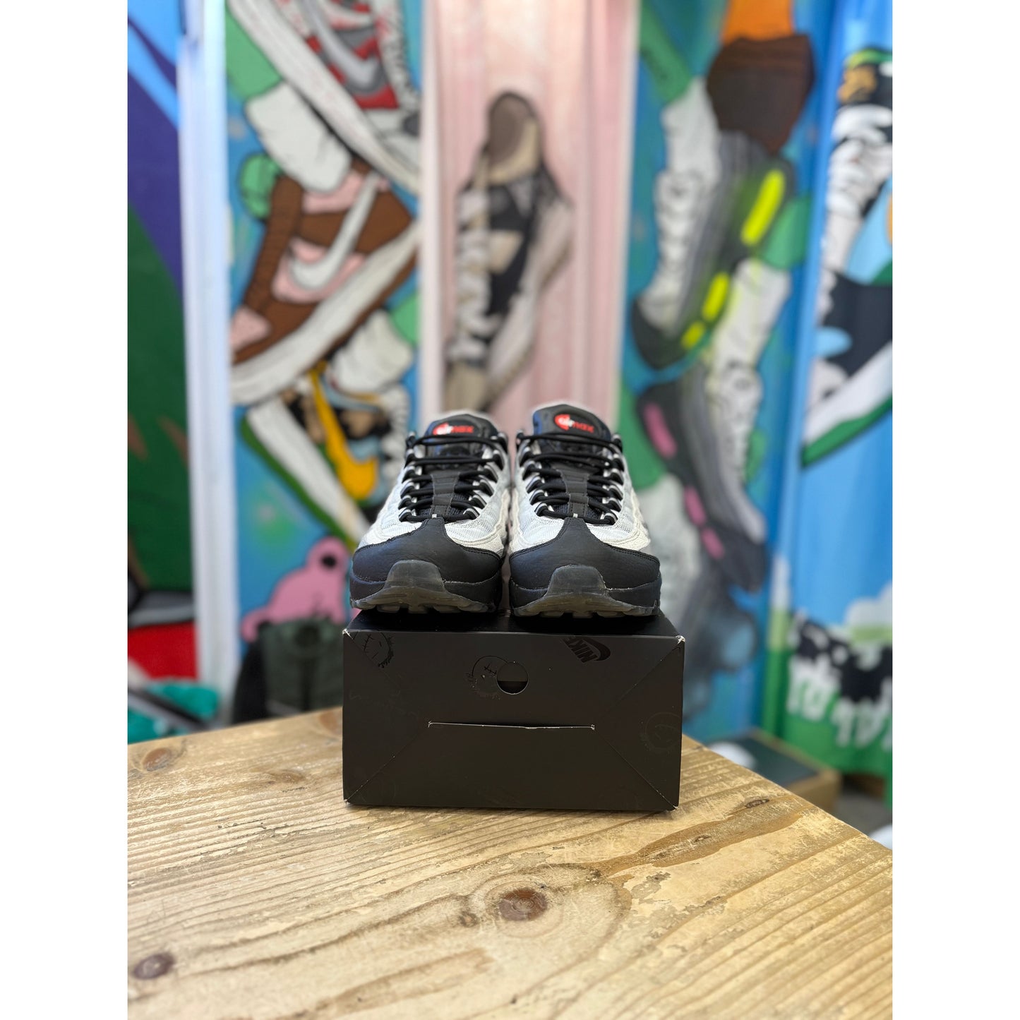 Nike Air Max 95 Koi UK 8.5