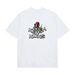 Weld Tee White
