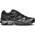 Salomon XT-6 GTX Black/Black/Ftw Silver