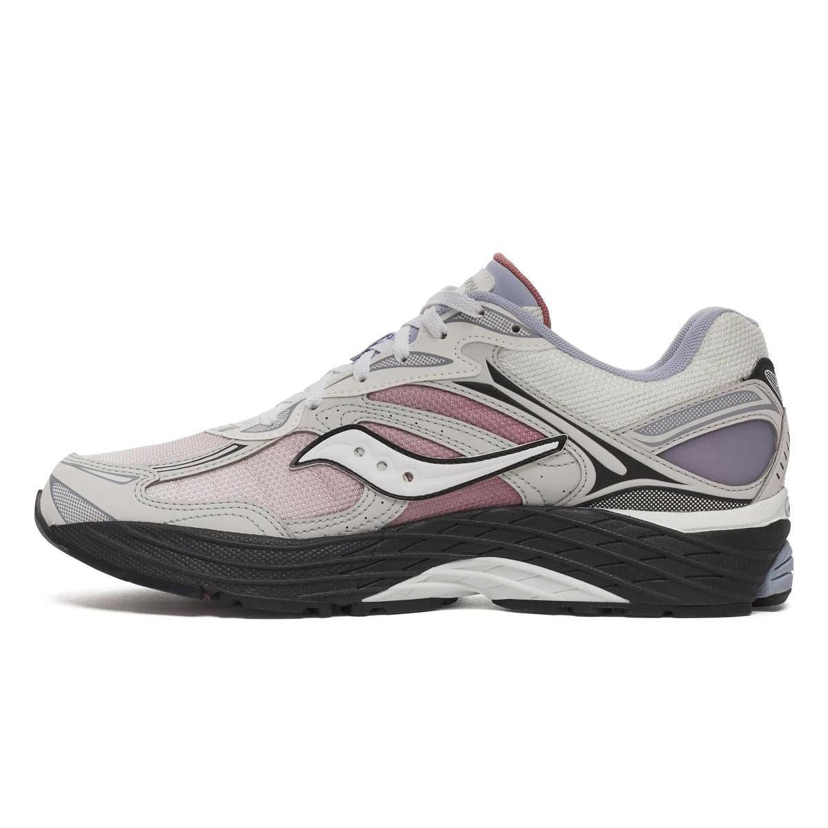 SAUCONY PROGRID OMNI 9 RED FADE