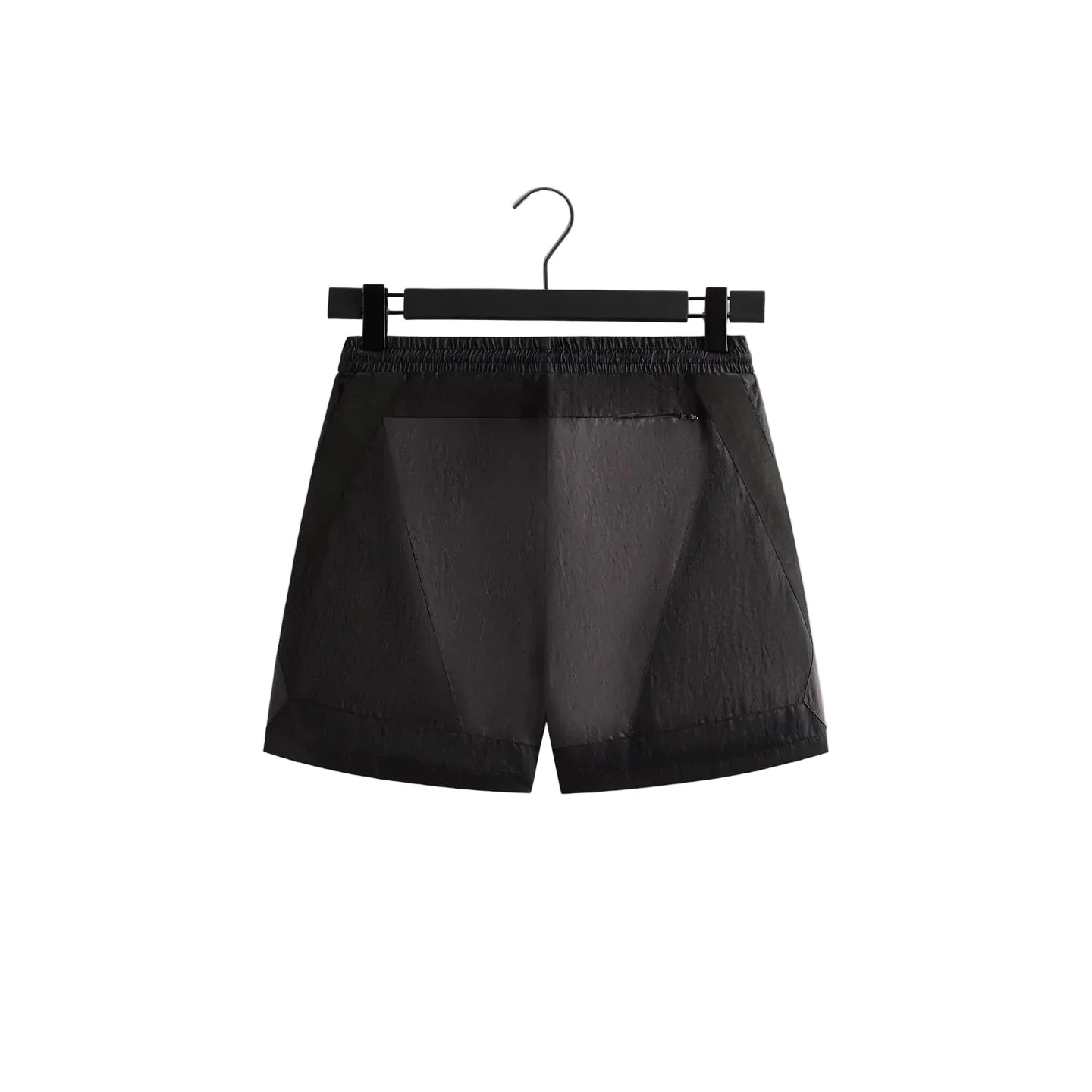 Kith Washed Turbo Short Black
