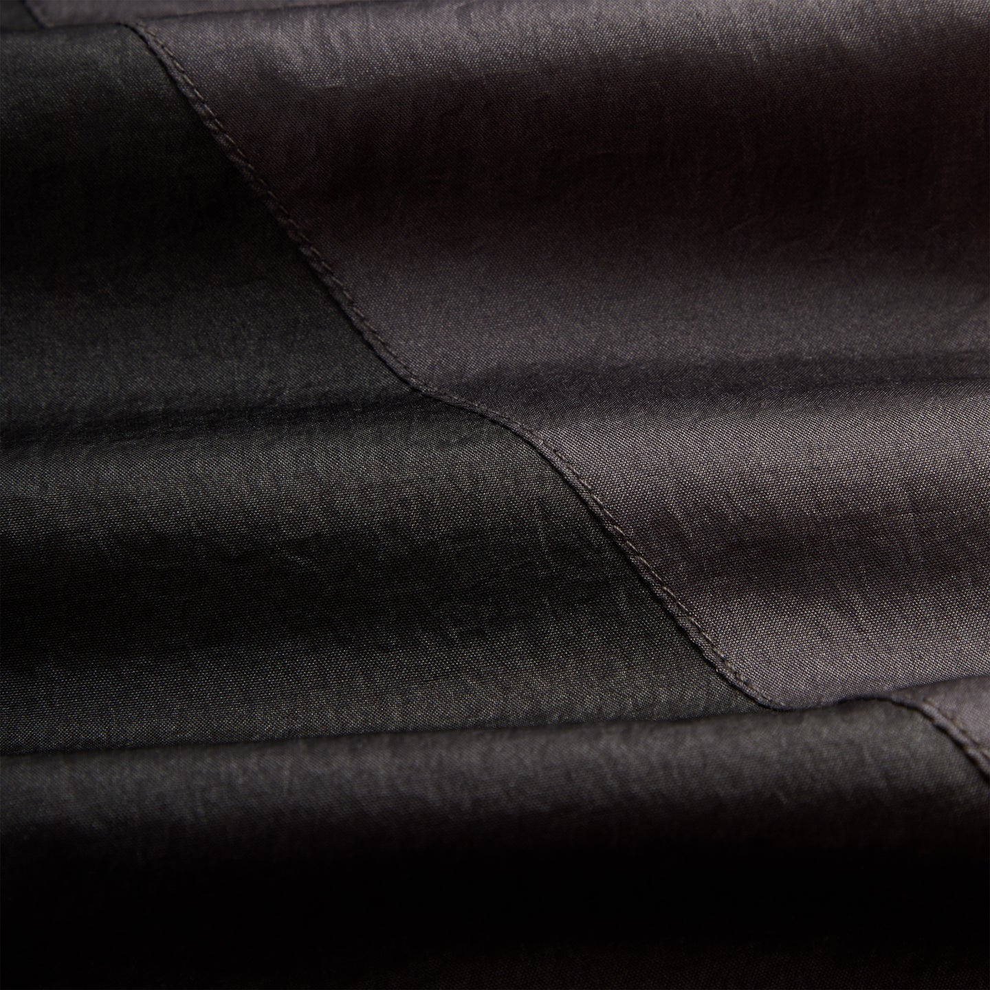 Kith Washed Turbo Short Black