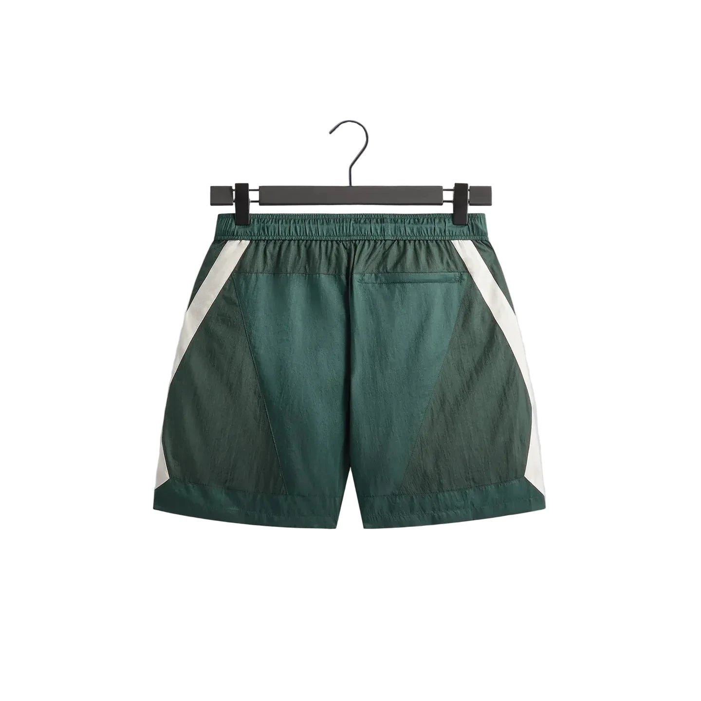 Kith Nylon Turbo Shorts Chronicle