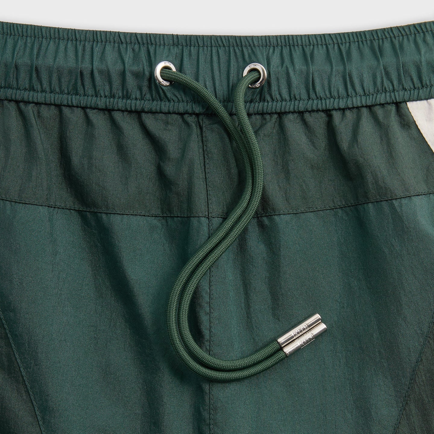 Kith Nylon Turbo Shorts Chronicle